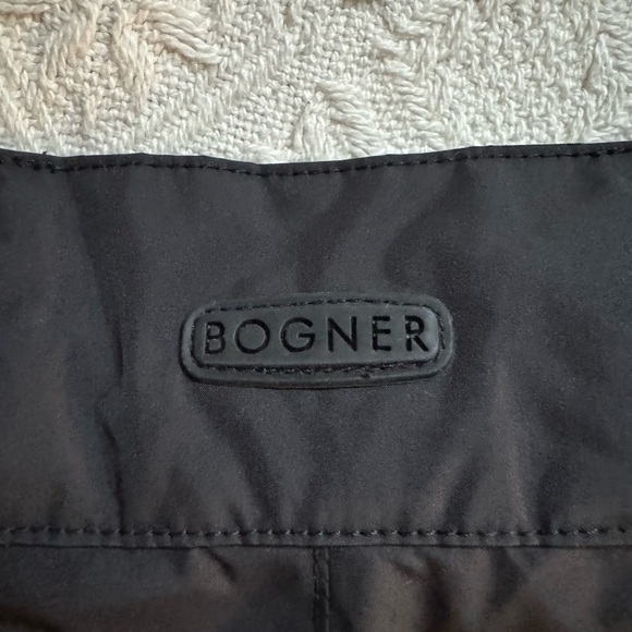 Bogner men’s ski pants